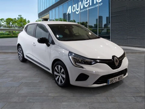 Renault Clio Equilibre Blue dCi 74kW (100CV)