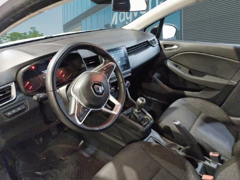 Renault Clio Equilibre Blue dCi 74kW (100CV)