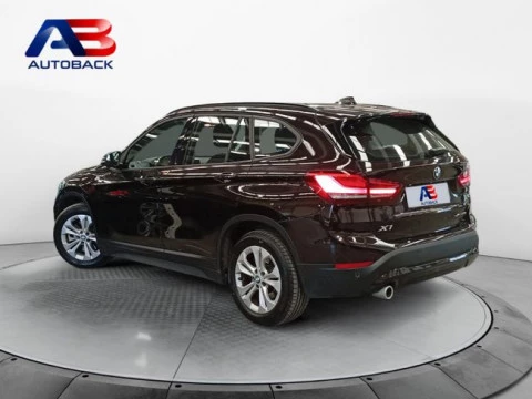 BMW X1 xDrive25e
