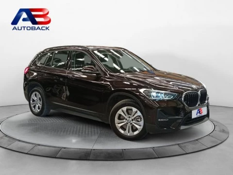 BMW X1 xDrive25e