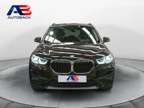 BMW X1 xDrive25e
