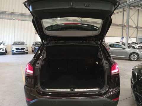 BMW X1 xDrive25e