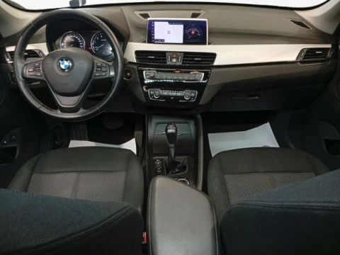 BMW X1 xDrive25e