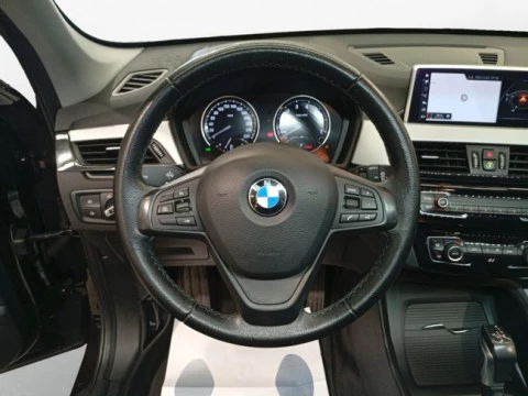 BMW X1 xDrive25e