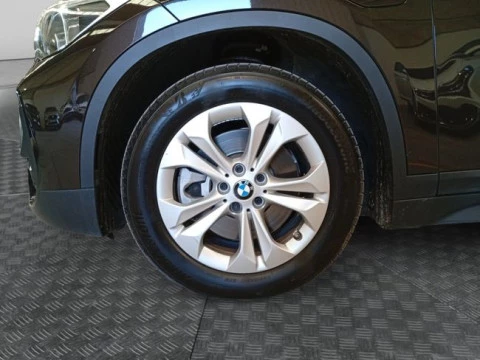 BMW X1 xDrive25e