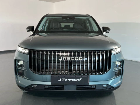 Jaecoo 7 PHEV Exclus. 1.5 TGDI+1DHT 255kW FWD Bit
