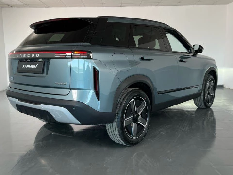 Jaecoo 7 PHEV Exclus. 1.5 TGDI+1DHT 255kW FWD Bit