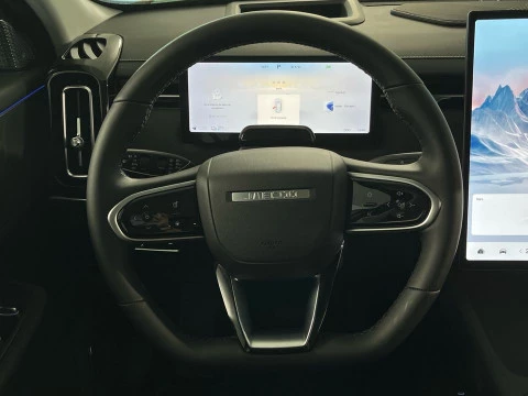 Jaecoo 7 PHEV Exclus. 1.5 TGDI+1DHT 255kW FWD Bit