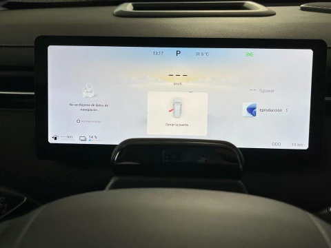 Jaecoo 7 PHEV Exclus. 1.5 TGDI+1DHT 255kW FWD Bit