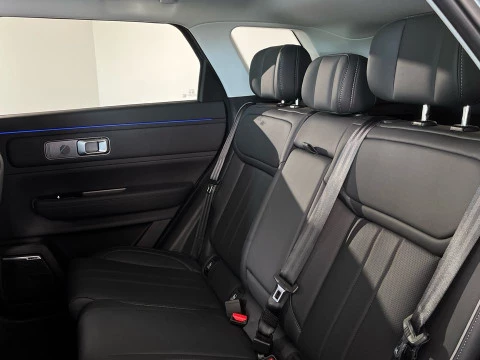 Jaecoo 7 PHEV Exclus. 1.5 TGDI+1DHT 255kW FWD Bit