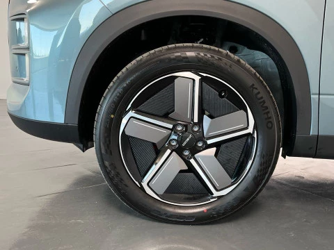 Jaecoo 7 PHEV Exclus. 1.5 TGDI+1DHT 255kW FWD Bit