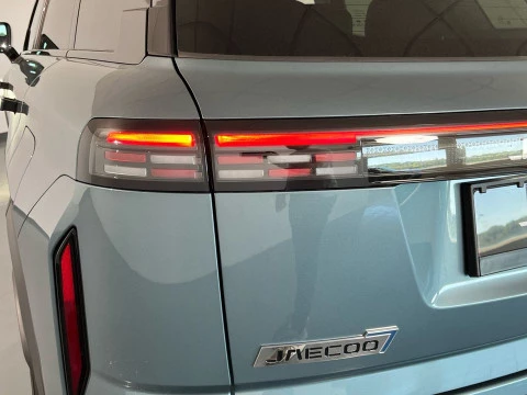 Jaecoo 7 PHEV Exclus. 1.5 TGDI+1DHT 255kW FWD Bit