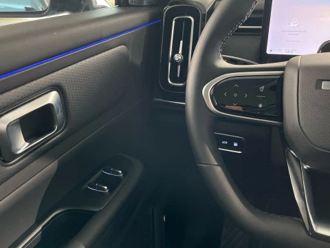 Jaecoo 7 PHEV Exclus. 1.5 TGDI+1DHT 255kW FWD Bit