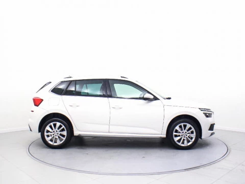 Skoda Kamiq 1.0 TSI 81KW DSG STYLE 110 5P