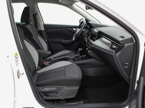Skoda Kamiq 1.0 TSI 81KW DSG STYLE 110 5P