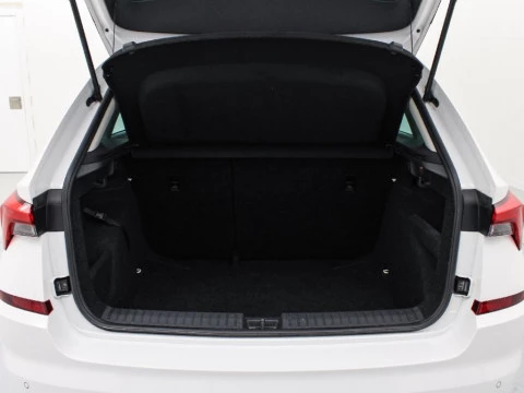 Skoda Kamiq 1.0 TSI 81KW DSG STYLE 110 5P
