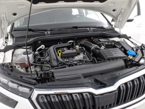 Skoda Kamiq 1.0 TSI 81KW DSG STYLE 110 5P