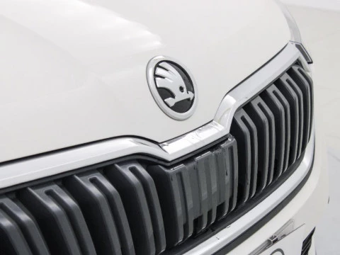 Skoda Kamiq 1.0 TSI 81KW DSG STYLE 110 5P