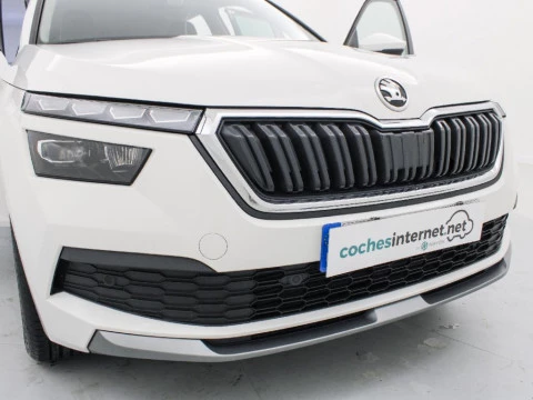 Skoda Kamiq 1.0 TSI 81KW DSG STYLE 110 5P