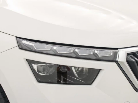 Skoda Kamiq 1.0 TSI 81KW DSG STYLE 110 5P