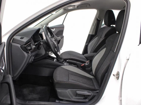 Skoda Kamiq 1.0 TSI 81KW DSG STYLE 110 5P
