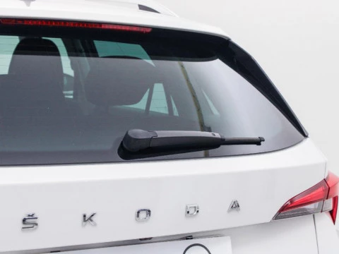Skoda Kamiq 1.0 TSI 81KW DSG STYLE 110 5P