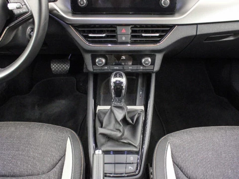 Skoda Kamiq 1.0 TSI 81KW DSG STYLE 110 5P