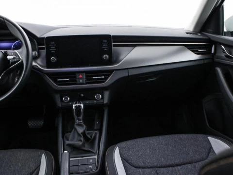 Skoda Kamiq 1.0 TSI 81KW DSG STYLE 110 5P