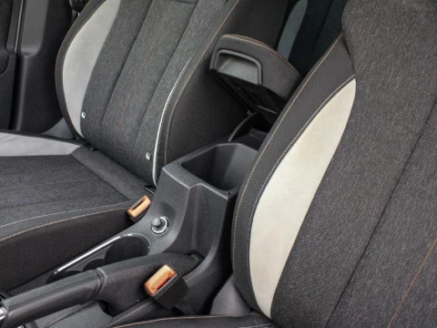 Skoda Kamiq 1.0 TSI 81KW DSG STYLE 110 5P