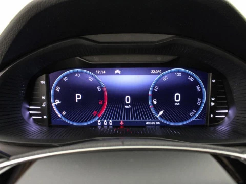 Skoda Kamiq 1.0 TSI 81KW DSG STYLE 110 5P