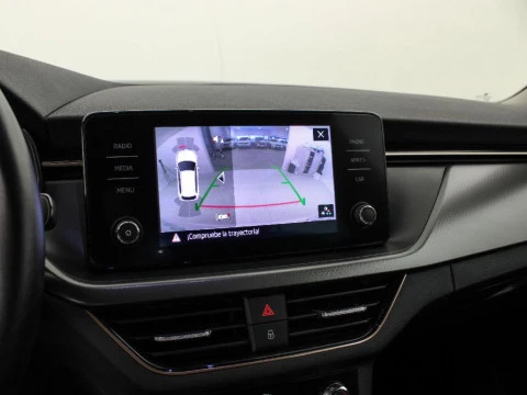 Skoda Kamiq 1.0 TSI 81KW DSG STYLE 110 5P