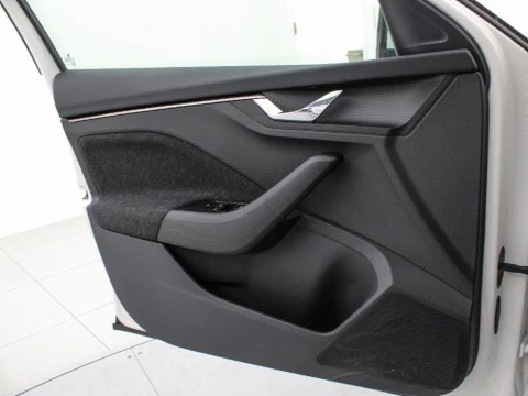 Skoda Kamiq 1.0 TSI 81KW DSG STYLE 110 5P