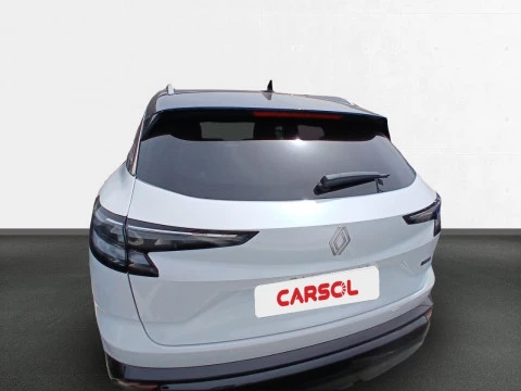 Renault Austral Techno E-Tech Full Hybrid 147kW (200CV)
