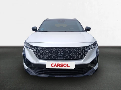 Renault Austral Techno E-Tech Full Hybrid 147kW (200CV)