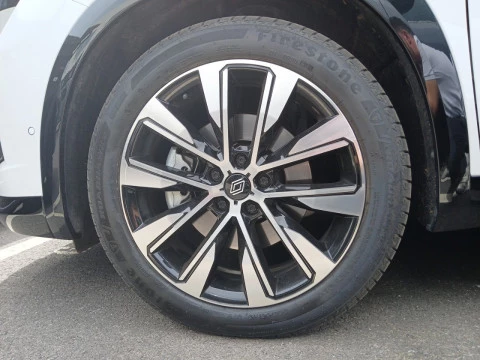 Renault Austral Techno E-Tech Full Hybrid 147kW (200CV)