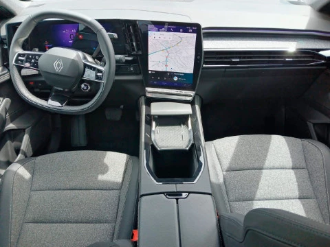 Renault Austral Techno E-Tech Full Hybrid 147kW (200CV)
