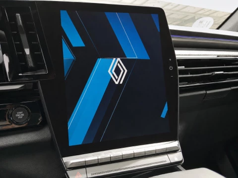 Renault Austral Techno E-Tech Full Hybrid 147kW (200CV)