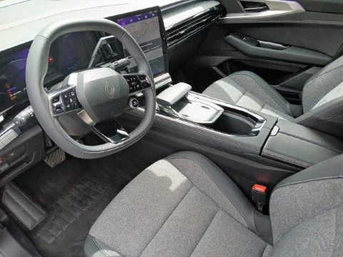 Renault Austral Techno E-Tech Full Hybrid 147kW (200CV)