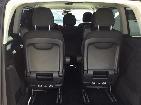 Mercedes-Benz Clase V 220 d Compacto