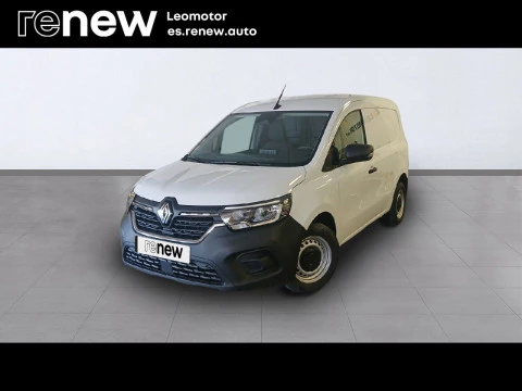 Renault Kangoo Furgón Kangoo Furgon Diesel Kangoo Fg. 1.5Blue dCi Profesional 55kW