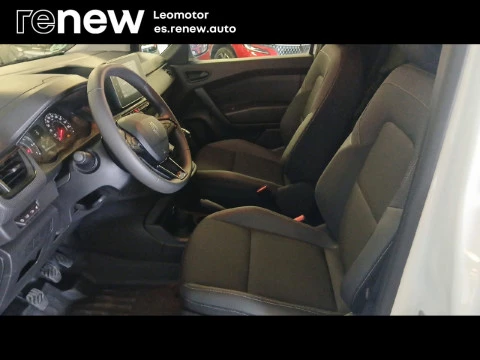 Renault Kangoo Furgón Kangoo Furgon Diesel Kangoo Fg. 1.5Blue dCi Profesional 55kW