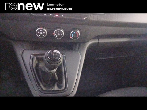 Renault Kangoo Furgón Kangoo Furgon Diesel Kangoo Fg. 1.5Blue dCi Profesional 55kW