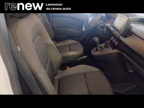 Renault Kangoo Furgón Kangoo Furgon Diesel Kangoo Fg. 1.5Blue dCi Profesional 55kW