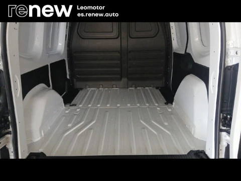 Renault Kangoo Furgón Kangoo Furgon Diesel Kangoo Fg. 1.5Blue dCi Profesional 55kW