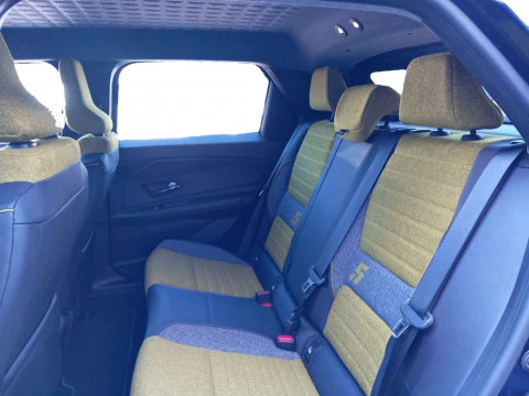 Renault 5 E-Tech Iconic Cinq 110kW (150CV) Autonomía Conf