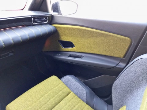 Renault 5 E-Tech Iconic Cinq 110kW (150CV) Autonomía Conf