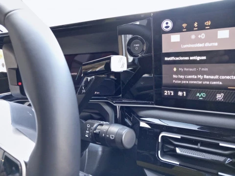 Renault 5 E-Tech Iconic Cinq 110kW (150CV) Autonomía Conf