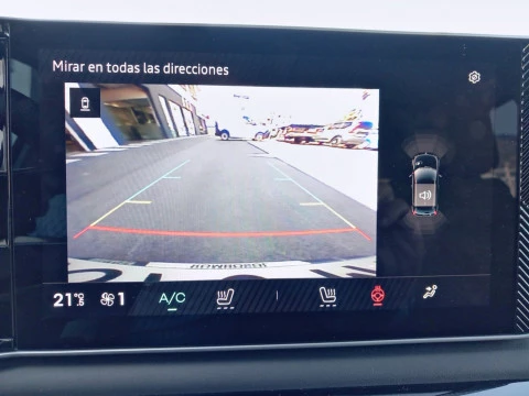 Renault 5 E-Tech Iconic Cinq 110kW (150CV) Autonomía Conf