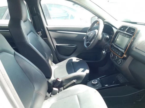 Dacia Spring Comfort Plus Electric 33kW (45CV)