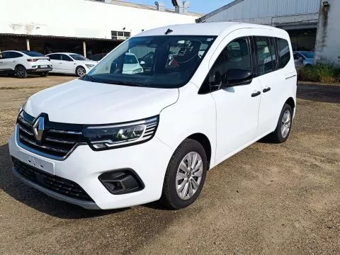 Renault Kangoo Combi  Diesel  1.5dCi Blue Life Edition One 55kW